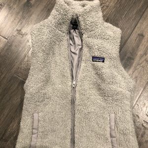 Patagonia Vest